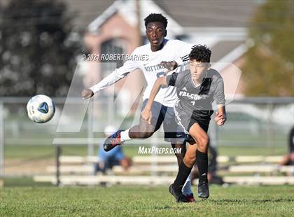 Thumbnail 3 in Nottingham @ Burlington Township photogallery.