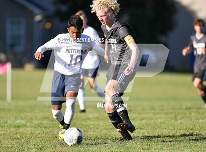 Thumbnail 3 in Nottingham @ Burlington Township photogallery.