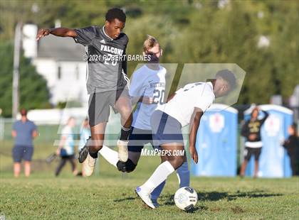 Thumbnail 3 in Nottingham @ Burlington Township photogallery.