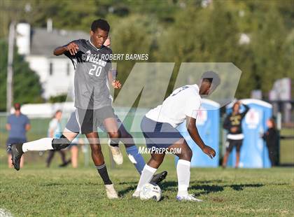 Thumbnail 2 in Nottingham @ Burlington Township photogallery.