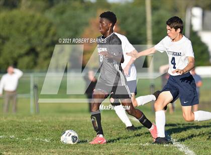 Thumbnail 3 in Nottingham @ Burlington Township photogallery.