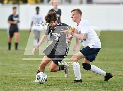 Thumbnail 2 in Nottingham @ Burlington Township photogallery.