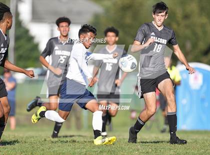 Thumbnail 3 in Nottingham @ Burlington Township photogallery.