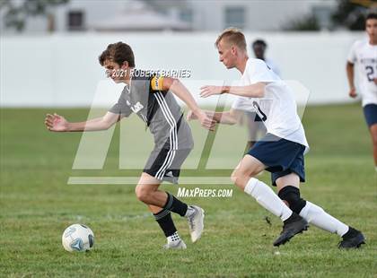 Thumbnail 3 in Nottingham @ Burlington Township photogallery.