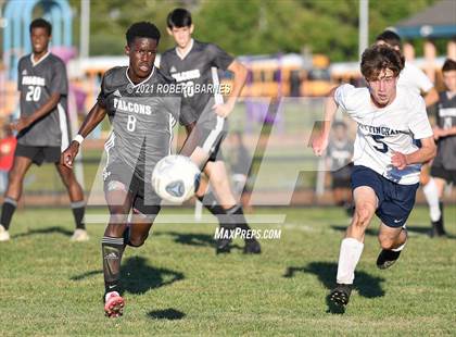 Thumbnail 1 in Nottingham @ Burlington Township photogallery.