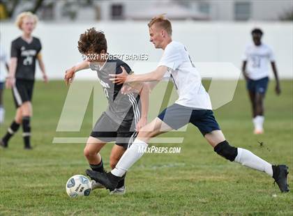 Thumbnail 1 in Nottingham @ Burlington Township photogallery.