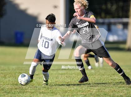 Thumbnail 3 in Nottingham @ Burlington Township photogallery.