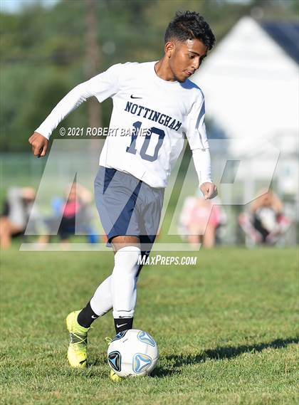 Thumbnail 2 in Nottingham @ Burlington Township photogallery.