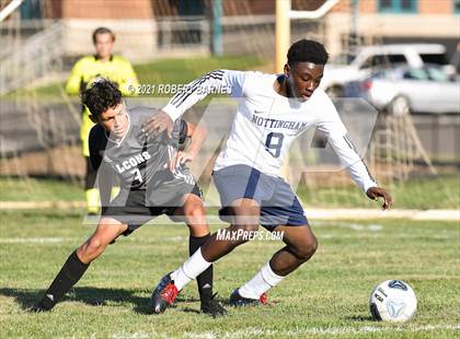 Thumbnail 1 in Nottingham @ Burlington Township photogallery.