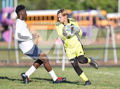 Thumbnail 3 in Nottingham @ Burlington Township photogallery.