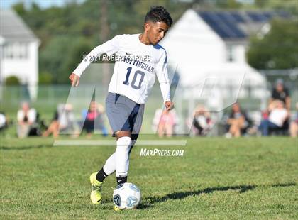 Thumbnail 1 in Nottingham @ Burlington Township photogallery.