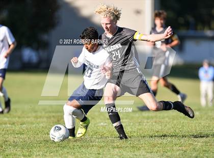 Thumbnail 2 in Nottingham @ Burlington Township photogallery.