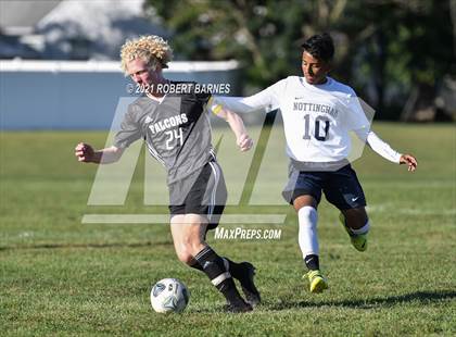 Thumbnail 1 in Nottingham @ Burlington Township photogallery.