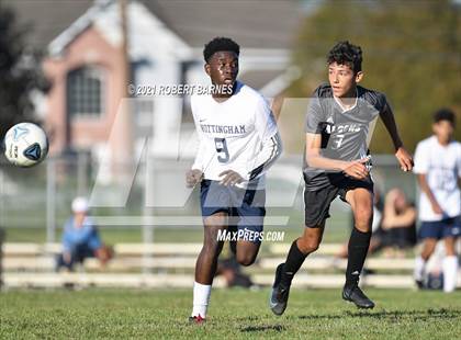Thumbnail 2 in Nottingham @ Burlington Township photogallery.