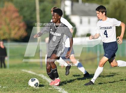 Thumbnail 2 in Nottingham @ Burlington Township photogallery.