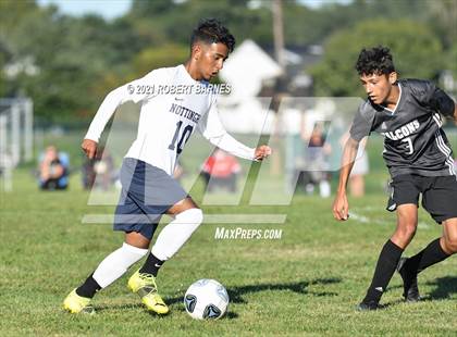 Thumbnail 2 in Nottingham @ Burlington Township photogallery.