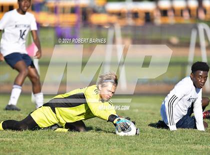 Thumbnail 3 in Nottingham @ Burlington Township photogallery.