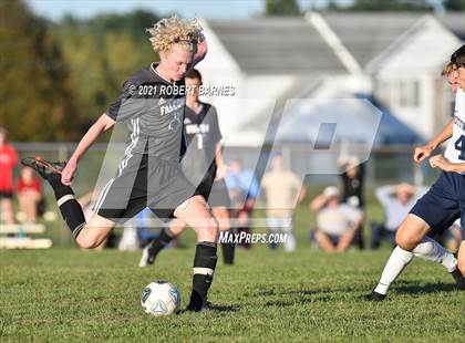 Thumbnail 3 in Nottingham @ Burlington Township photogallery.