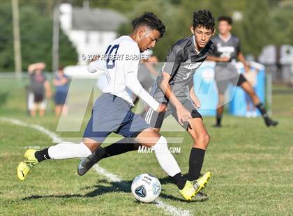 Thumbnail 3 in Nottingham @ Burlington Township photogallery.