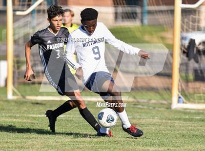 Thumbnail 2 in Nottingham @ Burlington Township photogallery.