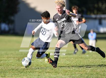 Thumbnail 1 in Nottingham @ Burlington Township photogallery.