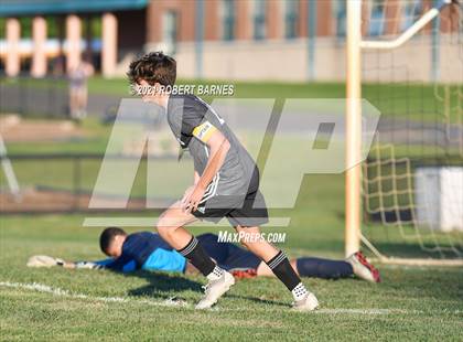 Thumbnail 3 in Nottingham @ Burlington Township photogallery.