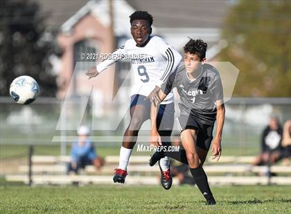 Thumbnail 1 in Nottingham @ Burlington Township photogallery.