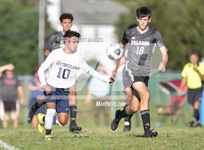 Thumbnail 1 in Nottingham @ Burlington Township photogallery.
