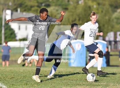 Thumbnail 2 in Nottingham @ Burlington Township photogallery.