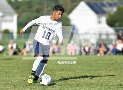 Thumbnail 3 in Nottingham @ Burlington Township photogallery.