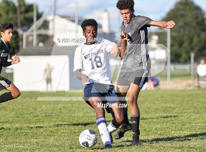 Thumbnail 3 in Nottingham @ Burlington Township photogallery.