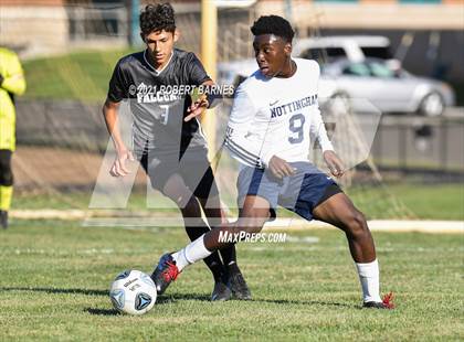 Thumbnail 3 in Nottingham @ Burlington Township photogallery.