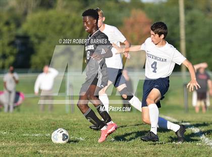Thumbnail 1 in Nottingham @ Burlington Township photogallery.