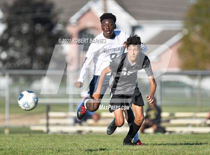 Thumbnail 2 in Nottingham @ Burlington Township photogallery.