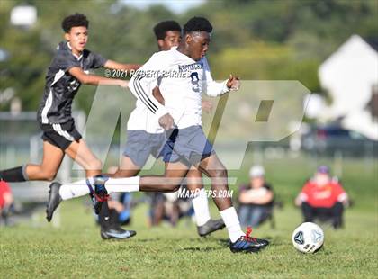 Thumbnail 2 in Nottingham @ Burlington Township photogallery.