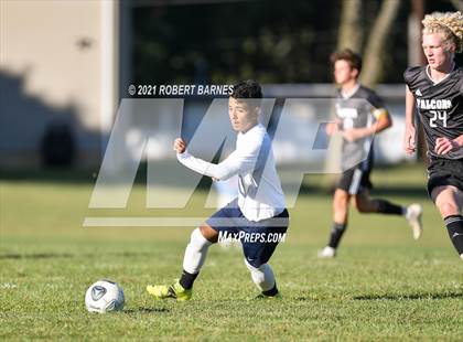 Thumbnail 2 in Nottingham @ Burlington Township photogallery.