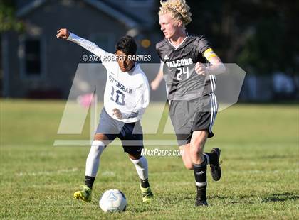 Thumbnail 1 in Nottingham @ Burlington Township photogallery.