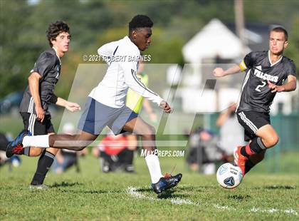 Thumbnail 1 in Nottingham @ Burlington Township photogallery.