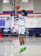 Photo from the gallery "Roosevelt vs. Notre Dame (SO) (Tarkanian Classic Championship)"