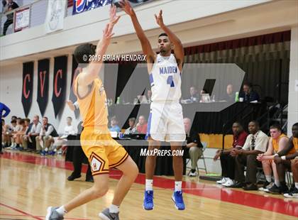 Thumbnail 3 in Maiden vs. Hickory photogallery.