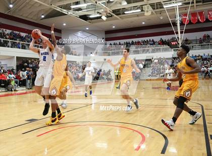 Thumbnail 1 in Maiden vs. Hickory photogallery.