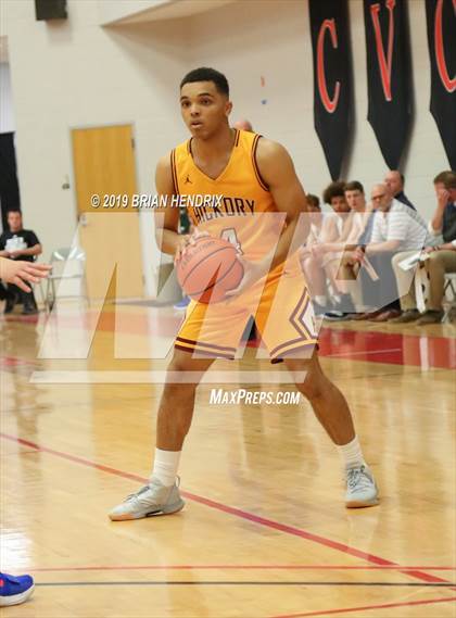 Thumbnail 3 in Maiden vs. Hickory photogallery.