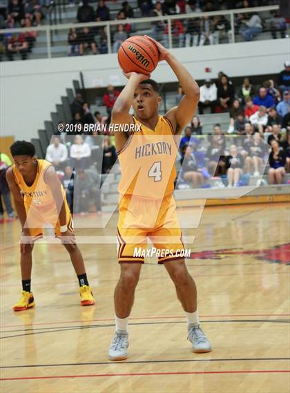 Thumbnail 2 in Maiden vs. Hickory photogallery.