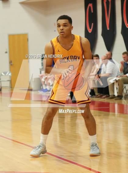 Thumbnail 1 in Maiden vs. Hickory photogallery.