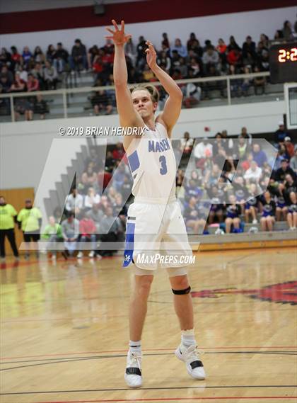 Thumbnail 3 in Maiden vs. Hickory photogallery.