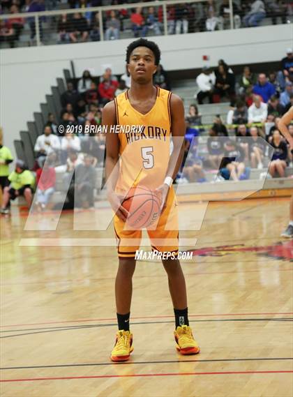 Thumbnail 2 in Maiden vs. Hickory photogallery.