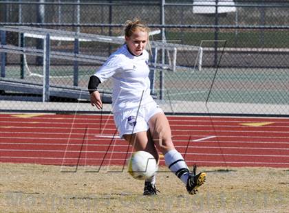Thumbnail 3 in Cactus @ Millennium (Liberty Tournament) photogallery.