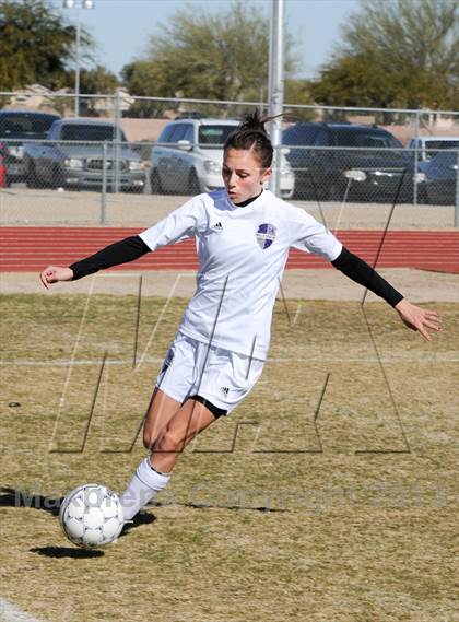 Thumbnail 2 in Cactus @ Millennium (Liberty Tournament) photogallery.
