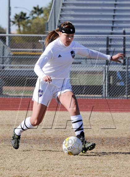 Thumbnail 1 in Cactus @ Millennium (Liberty Tournament) photogallery.