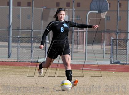 Thumbnail 1 in Cactus @ Millennium (Liberty Tournament) photogallery.
